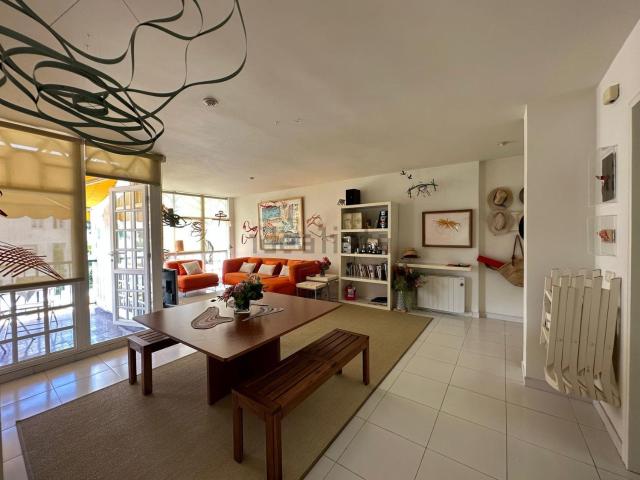 Piso en venta en O Grove, O Salnés