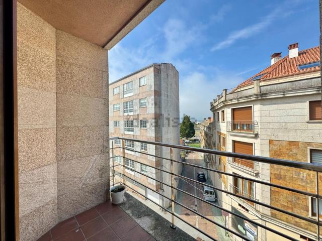 Piso en venta en O Grove, O Salnés