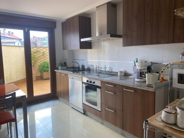 Piso en venta en O Grove, O Salnés