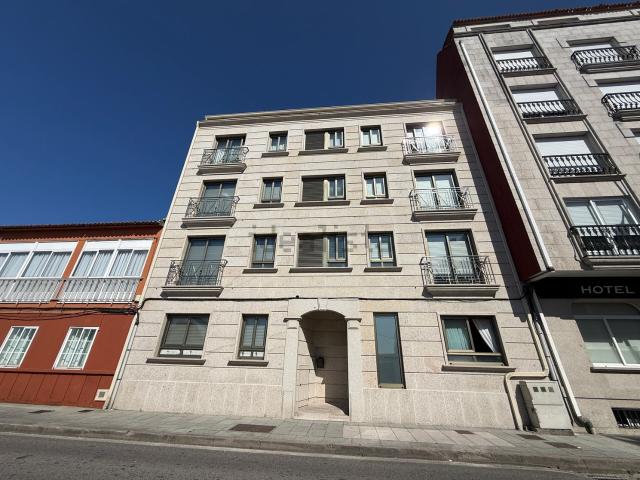 Piso en venta en O Grove, O Salnés