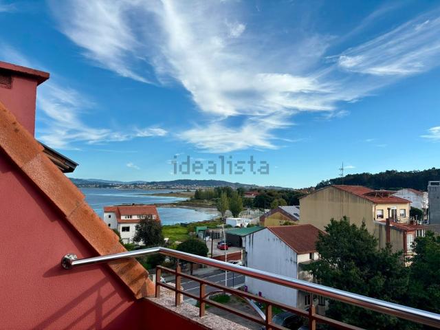 Ático en venta en O Grove, O Salnés