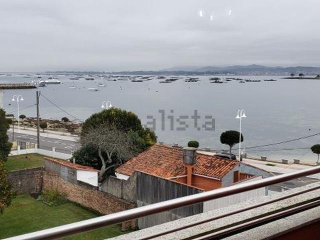 Ático en venta en O Grove, O Salnés