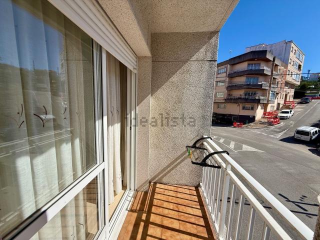 Piso en venta en O Grove, O Salnés