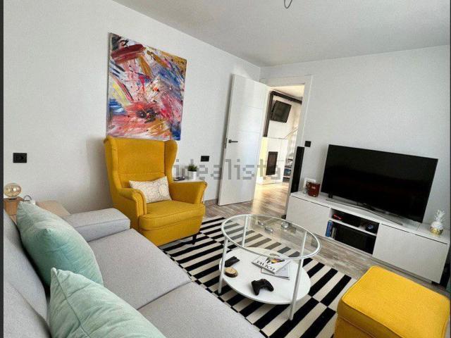 Ático en venta en O Grove, O Salnés