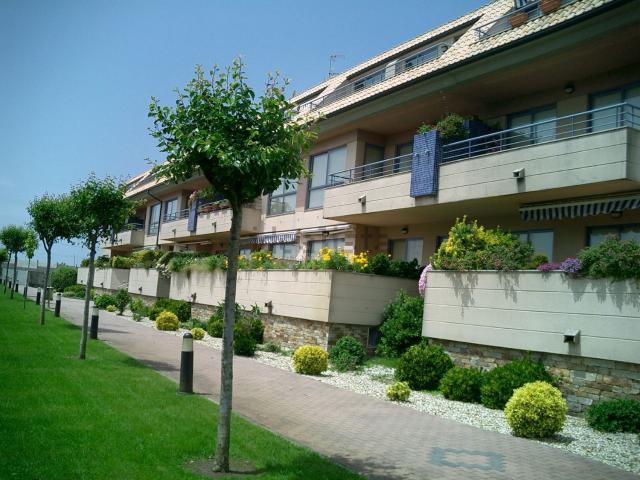 Piso en venta en O Grove, O Salnés