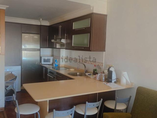 Piso en venta en O Grove, O Salnés