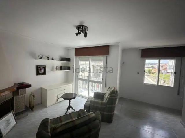 Piso en venta en O Grove, O Salnés