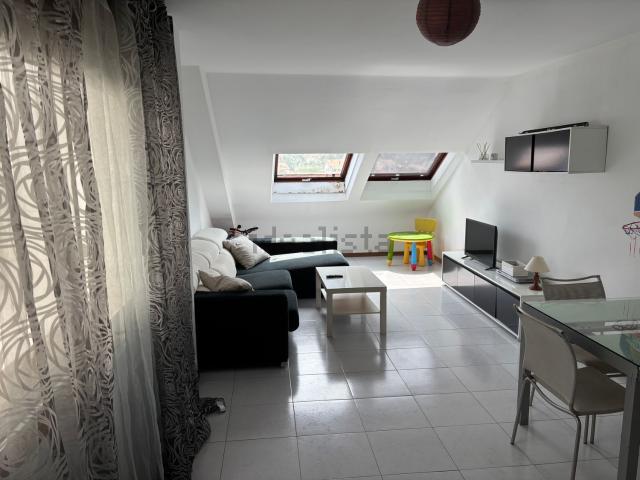 Ático en venta en O Grove, O Salnés