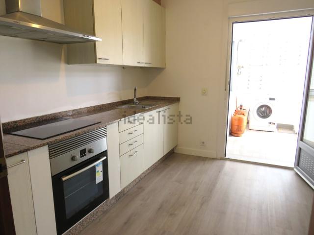 Piso en venta en O Grove, O Salnés