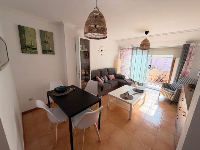 Ático en venta en Corricado, O Grove