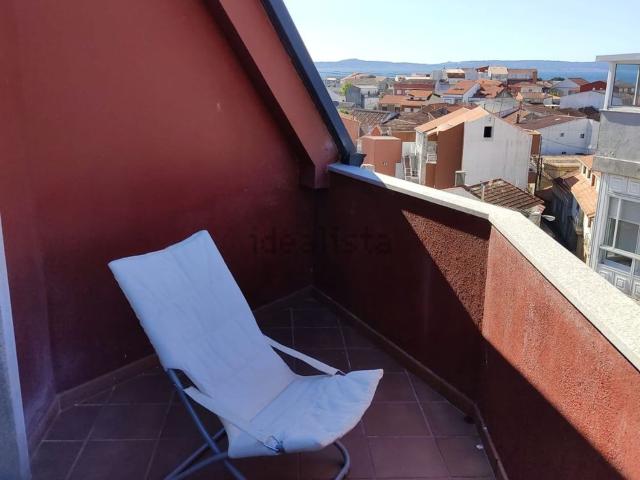 Ático en venta en O Grove, O Salnés