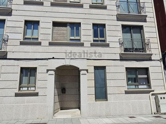 Piso en venta en O Grove, O Salnés