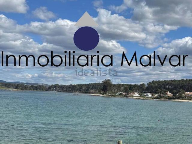 Piso en venta en O Grove, O Salnés