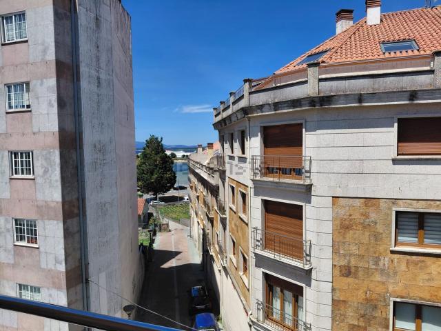 Piso en venta en O Grove, O Salnés