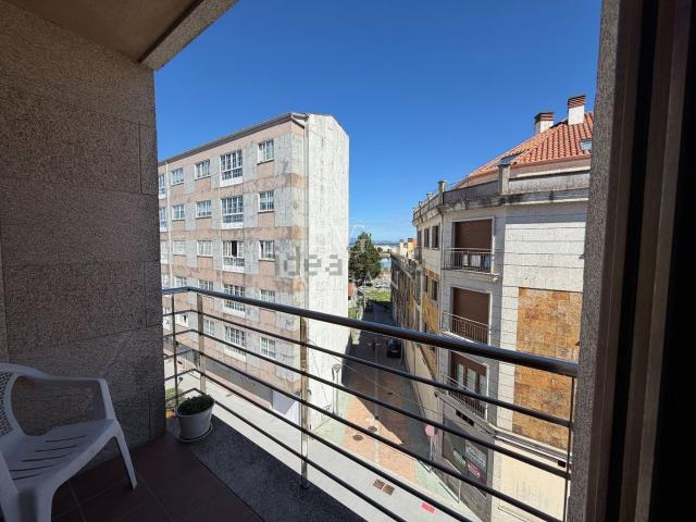 Piso en venta en O Grove, O Salnés