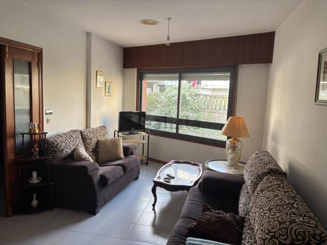 Piso en venta en O Grove, O Salnés