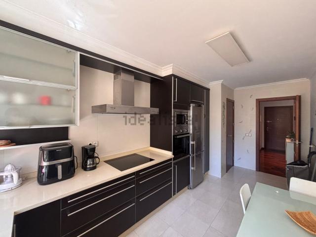 Piso en venta en O Grove, O Salnés