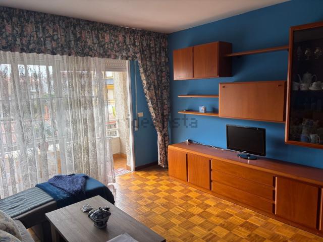 Piso en venta en O Grove, O Salnés