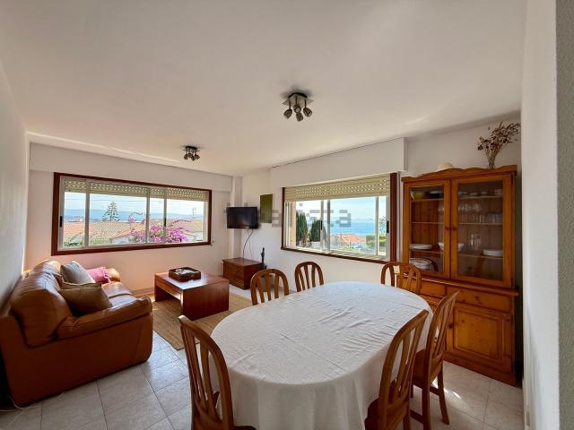 Piso en venta en O Grove, O Salnés