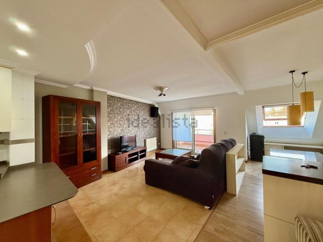 Ático en venta en O Grove, O Salnés