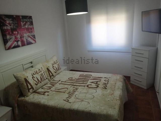 Piso en venta en O Grove, O Salnés