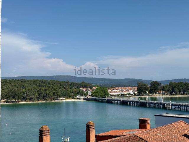 Piso en venta en O Grove, O Salnés