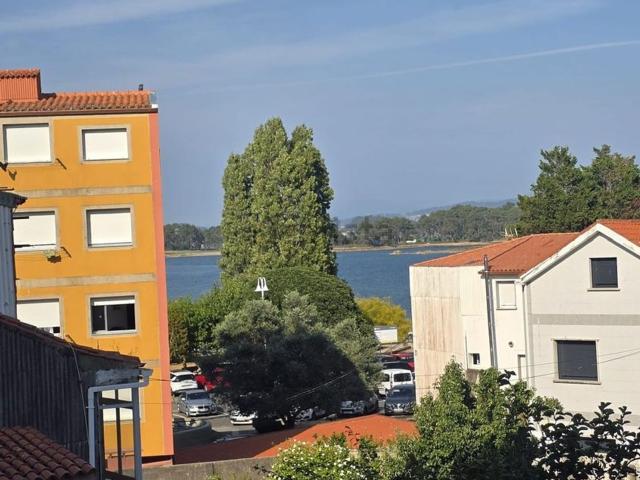 Piso en venta en O Grove, O Salnés