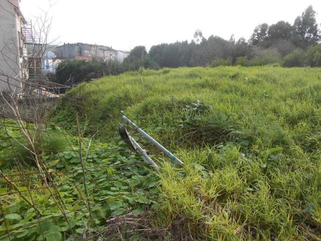 Piso en venta en As Bouzas, O Grove
