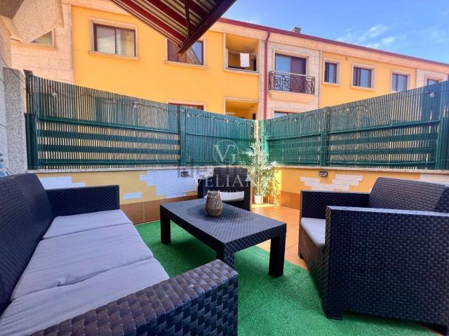Piso en venta en O Grove, O Salnés