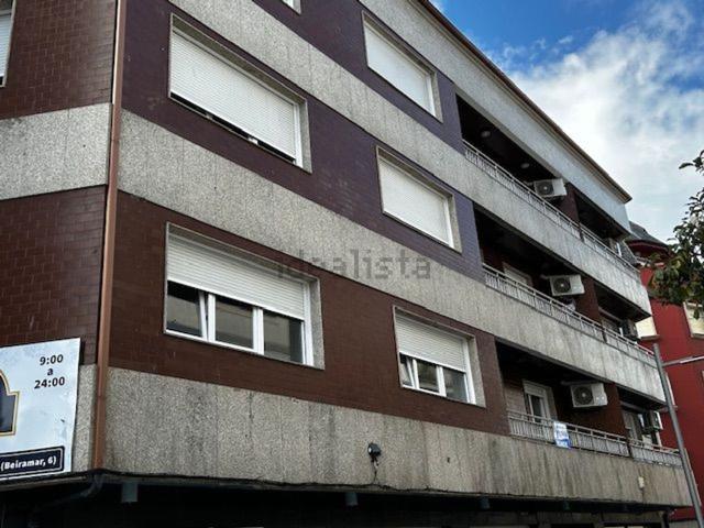 Piso en venta en O Grove, O Salnés