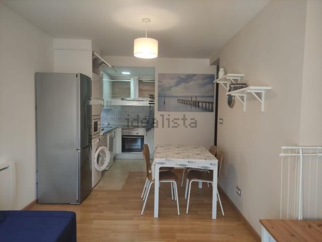 Piso en alquiler en O Grove, O Salnés