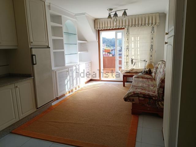 Piso en alquiler en O Grove, O Salnés