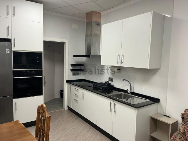 Piso en alquiler en O Grove, Pontevedra