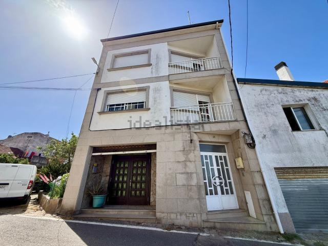 Piso en venta en O Grove, O Salnés
