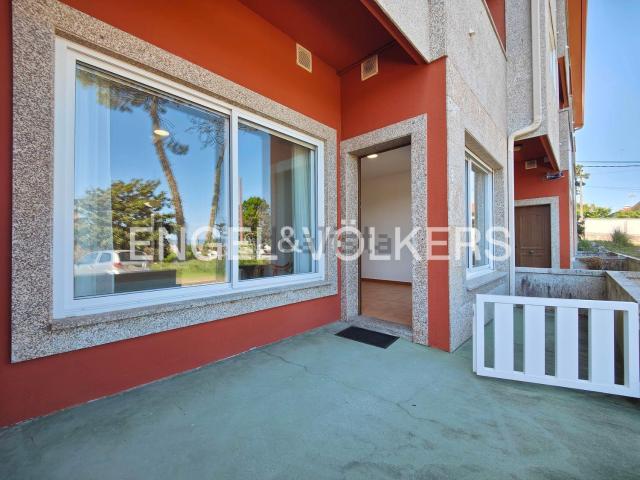 Piso en venta en O Grove, O Salnés