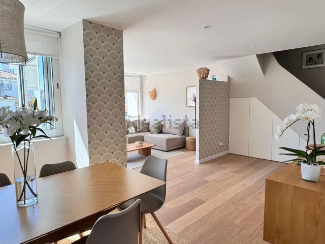 Dúplex en venta en O Grove, O Salnés