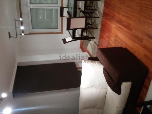 Piso en alquiler en O Porriño