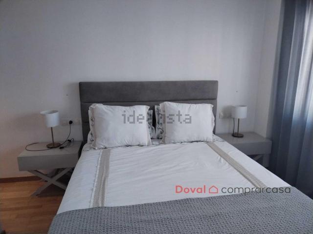 Piso en alquiler en O Porriño