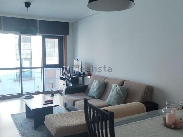 Piso en venta en O Porriño