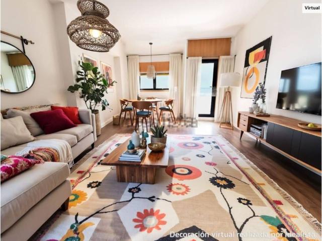 Ático en venta en O Porriño, Vigo