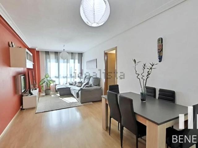 Piso en venta en O Porriño