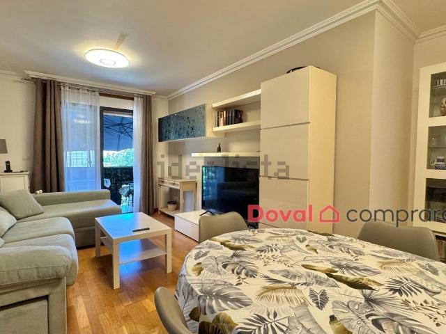 Piso en venta en O Porriño, Vigo