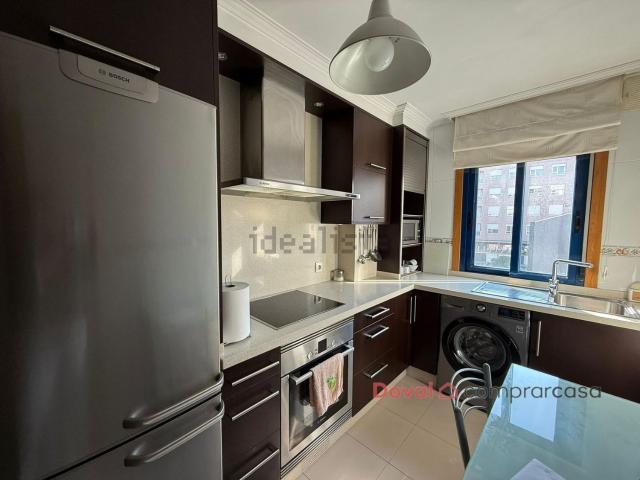 Piso en alquiler en O Porriño, Vigo