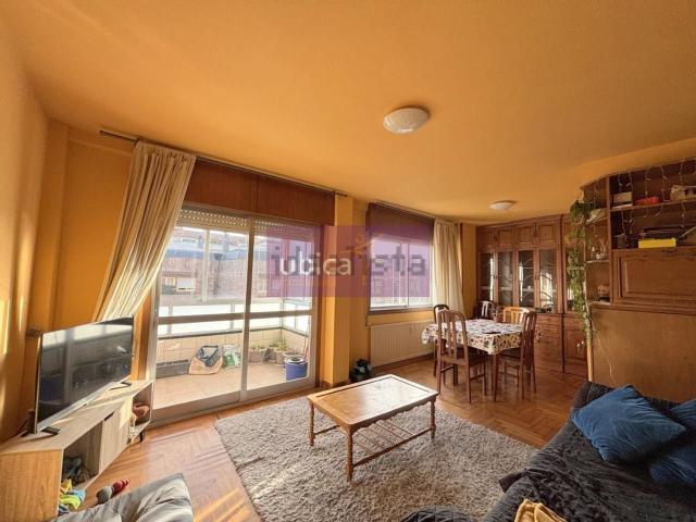 Piso en venta en O Porriño, Vigo