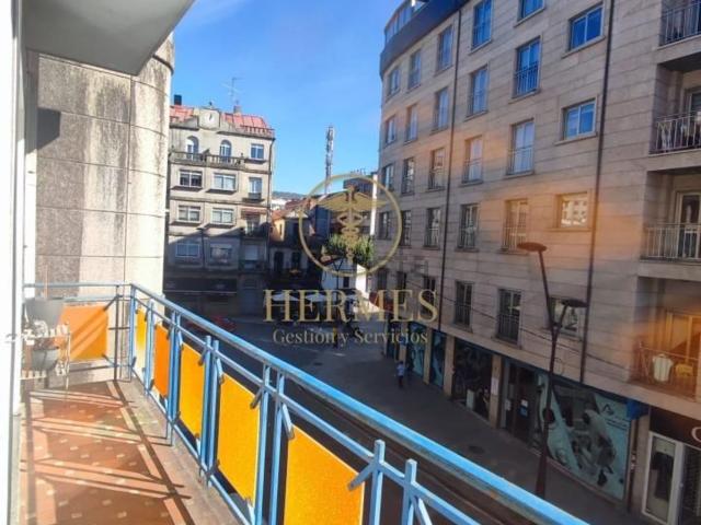 Piso en venta en O Porriño, Vigo