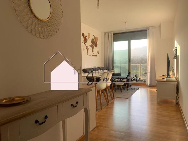 Ático en alquiler en O Porriño, Vigo