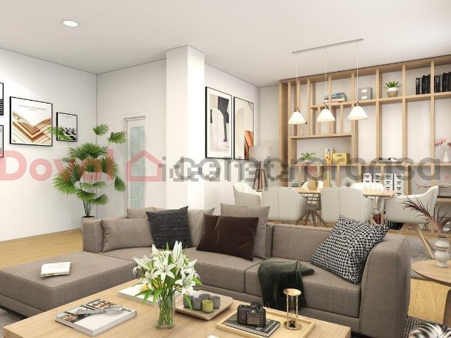 Piso en venta en O Porriño