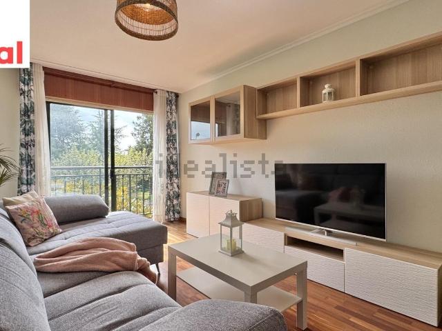 Piso en venta en O Porriño, Pontevedra