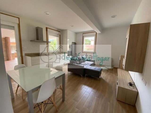 Piso en alquiler en Mos, Vigo