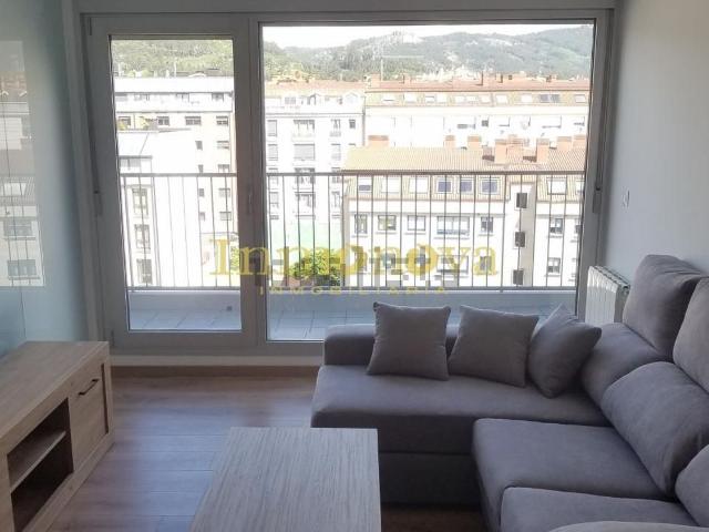 Ático en alquiler en O Porriño, Pontevedra